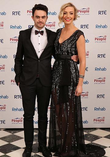 People of the Year Awards 2015