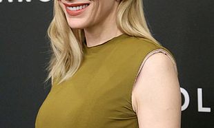 New York premiere of "Carol"