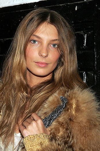 Happy Birthday Daria Werbowy