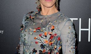 "Youth" LA Premiere