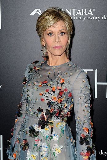 "Youth" LA Premiere