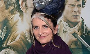 Irish premiere screening of 'In the Heart of The Sea'