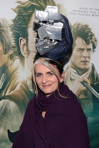 Irish premiere screening of 'In the Heart of The Sea'