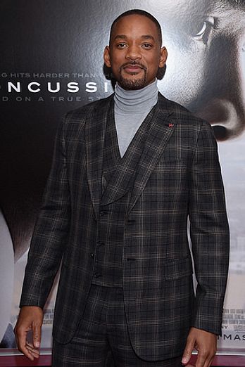 "Concussion" New York Premiere