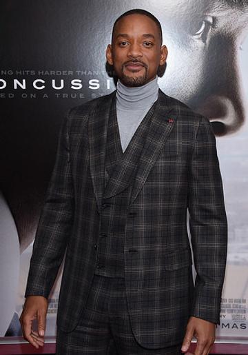 "Concussion" New York Premiere