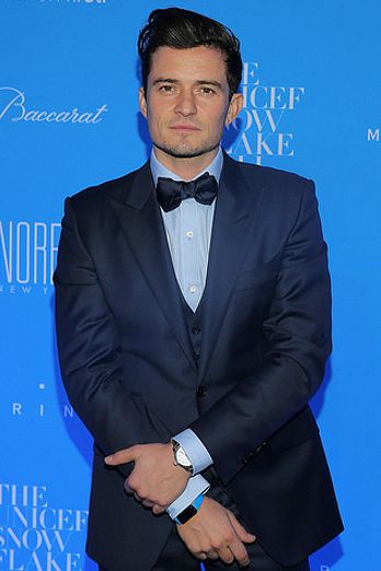11th Annual UNICEF Snowflake Ball