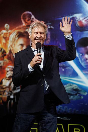 Star Wars: The Force Awakens fan event at Sydney Opera House