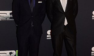 BBC Sports Personality of the Year Awards