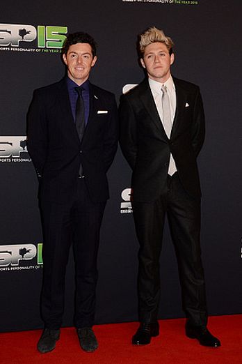BBC Sports Personality of the Year Awards