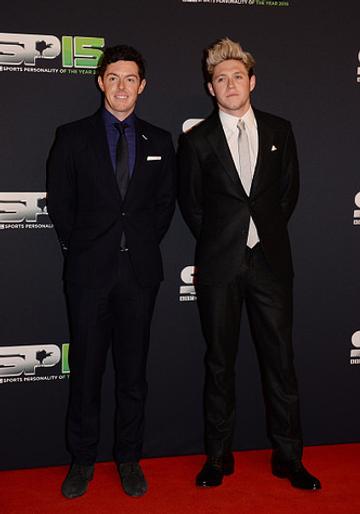 BBC Sports Personality of the Year Awards