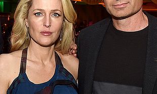 Fox's "The X-Files" Premiere After Party