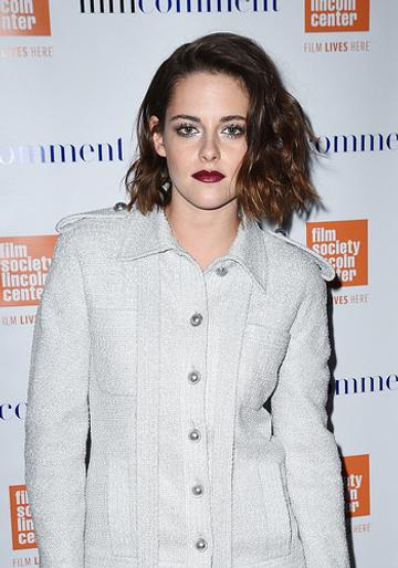 2016 Film Society Of Lincoln Center Luncheon