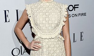 ELLE's 6th Annual Women in Television Dinner