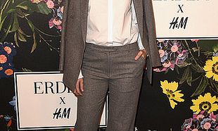 Best Dressed of the Week - Oct 20