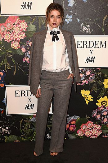 Best Dressed of the Week - Oct 20