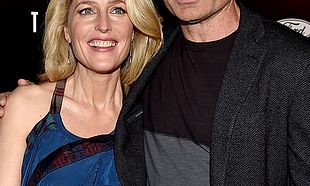 Premiere of Fox's 'The X-Files'