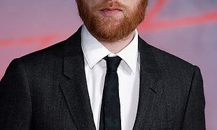 UK Premiere of "The Revenant"