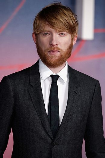 UK Premiere of "The Revenant"