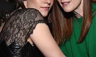 2015 New York Film Critics Circle Awards - Inside