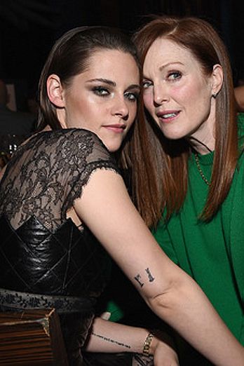 2015 New York Film Critics Circle Awards - Inside