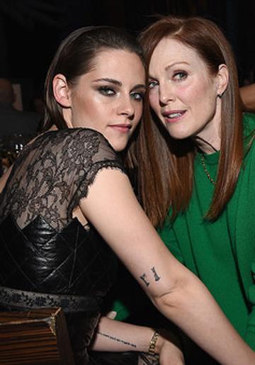 2015 New York Film Critics Circle Awards - Inside