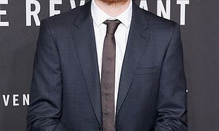 New York special screening of "The Revenant"