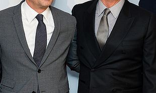 UK Premiere of Spotlight