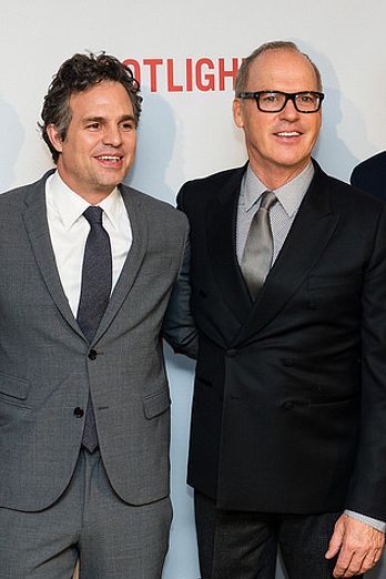 UK Premiere of Spotlight
