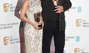 2016 EE British Academy Film Awards Nominations