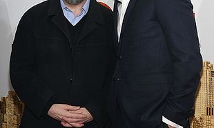 "Billions" Series Premiere