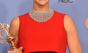 2016 Golden Globe Awards - Press Room