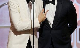 2016 Golden Globe Awards - Show