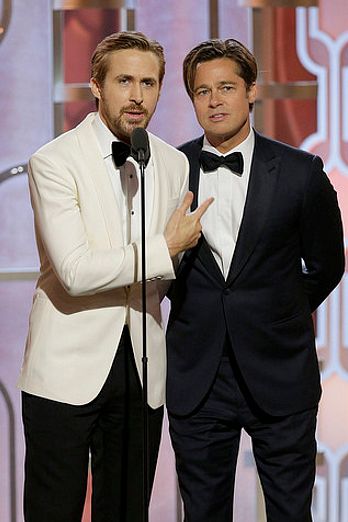 2016 Golden Globe Awards - Show