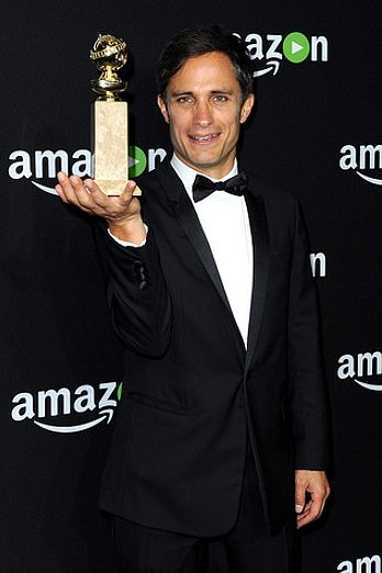 Amazon Studios Golden Globe Awards Party