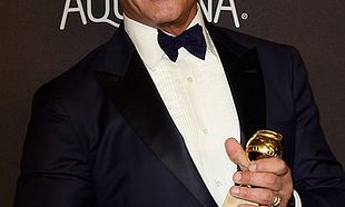 InStyle and Warner Bros. 73rd Annual Golden Globe Awards Post-Party
