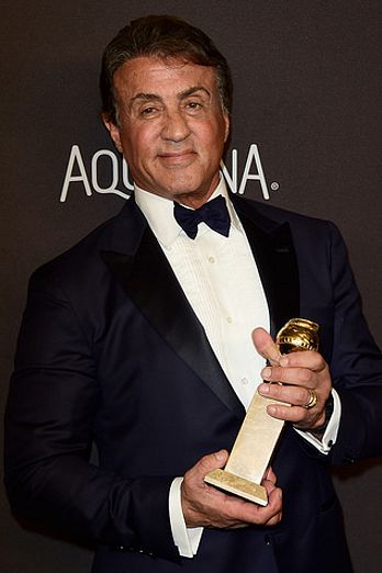 InStyle and Warner Bros. 73rd Annual Golden Globe Awards Post-Party