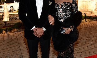 Rick Ross 40th Birthday Celebration