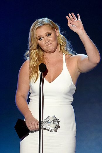 Critics' Choice Awards 2016 - Show