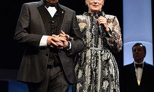 66th Berlinale International Film Festival