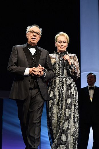 66th Berlinale International Film Festival