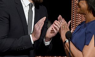 88th Oscars Nominations Announcement