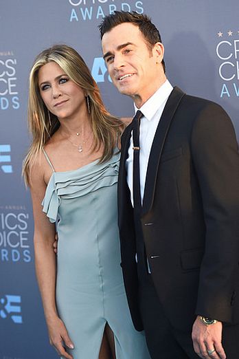 Critics' Choice Awards 2016 - Red Carpet
