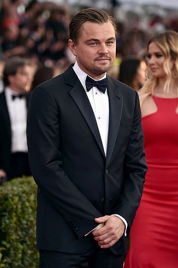 Screen Actors Guild Awards 2016 - Red Carpet