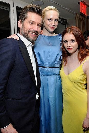 The Weinstein Company & Netflix's 2016 SAG after party