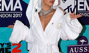 MTV EMAs 2017 - Red Carpet