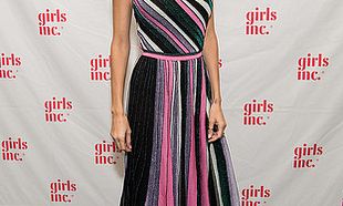 Best Dressed of the Week - Nov 17