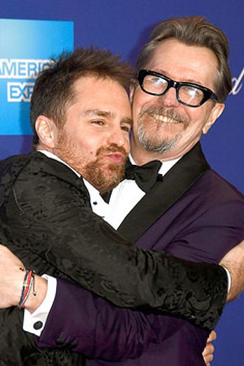 Palm Springs Film Festival Gala 2018 - Red Carpet
