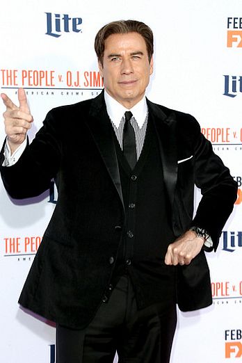 American Crime Story - The People V. O.J. Simpson Premiere