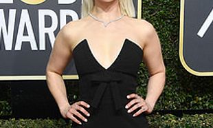 Golden Globes 2018 - Red Carpet