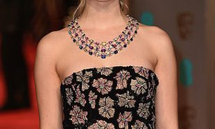 EE BAFTA Film Awards 2016 - Red Carpet